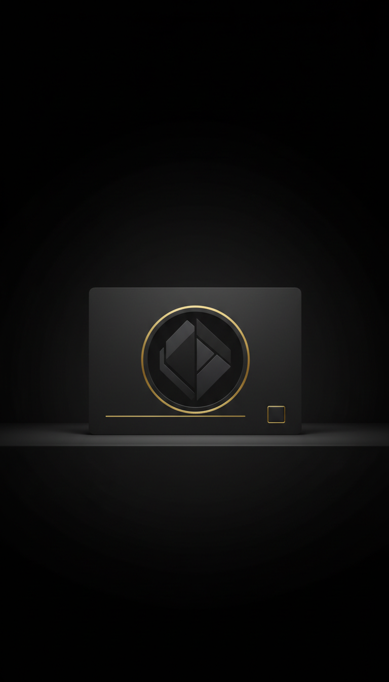 Custom Music Production Service Card