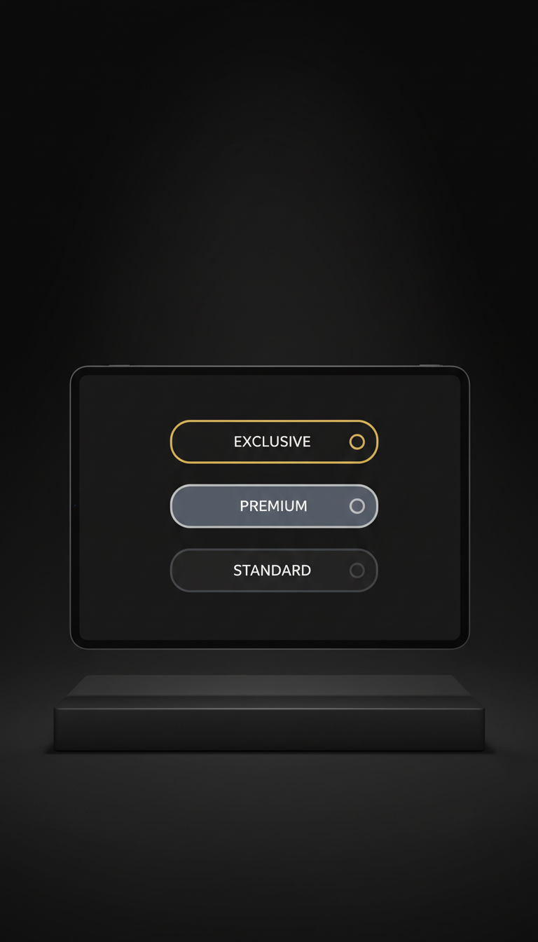 Premium Tiered Beat License Voucher